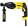 Перфоратор DeWALT D25143K Професійний перфоратор мережевий Девольт 900 Вт 3.2 Дж bs, фото 6