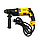 Перфоратор DeWALT D25143K Професійний перфоратор мережевий Девольт 900 Вт 3.2 Дж bs, фото 8