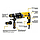Перфоратор DeWALT D25143K Професійний перфоратор мережевий Девольт 900 Вт 3.2 Дж bs, фото 10