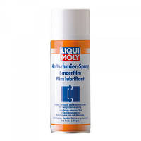 Смазка автомобильная Liqui Moly Haftschmier-Spray 0.4л. (4084)