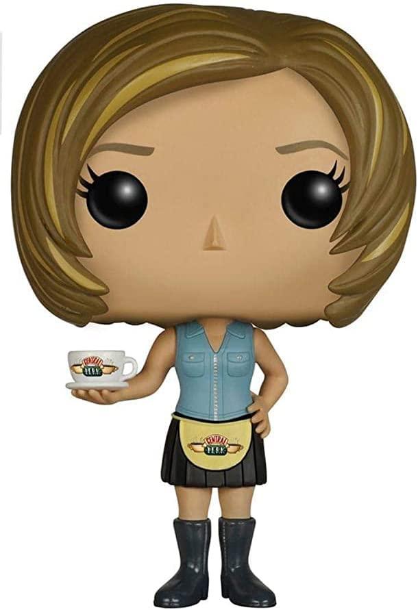Funko pop on sale rachel green