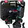 Болгарка акумуляторна Bosch GWX 48V-10C КШМ 125 Кутова шліфмашина Бош 125 мм bs, фото 3