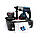 Професійний акумуляторний перфоратор BOSCH GBH 48V-EC Professional Бош 48V 6AH bs, фото 4