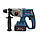 Професійний акумуляторний перфоратор BOSCH GBH 48V-EC Professional Бош 48V 6AH bs, фото 5