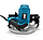 Електрична циркулярна пила Makita 5704R 1200 Ватів диск до 185 мм 4900 об/хв bs, фото 10