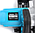Електрична циркулярна пила Makita 5704R 1200 Ватів диск до 185 мм 4900 об/хв bs, фото 11