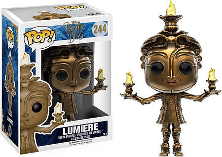 Lumiere toy hotsell