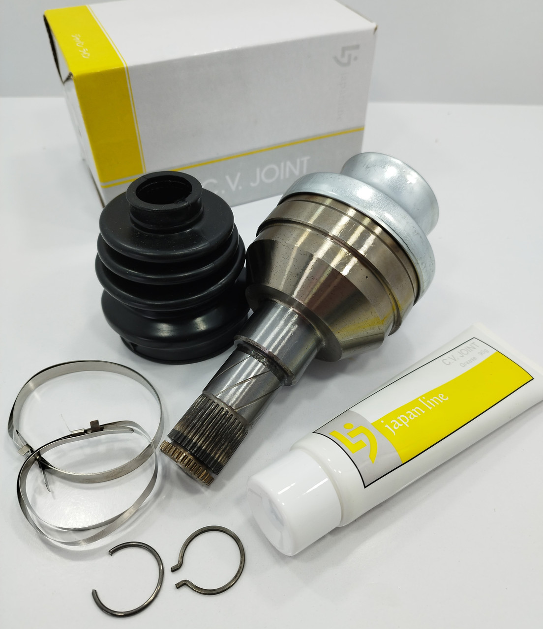 Шрус внутрішній (сепаратор) Ланос, Авео, Лічетті, Нексія JAPAN LINE, фото 1