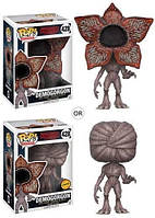 Funko pop stranger things demogorgon deals