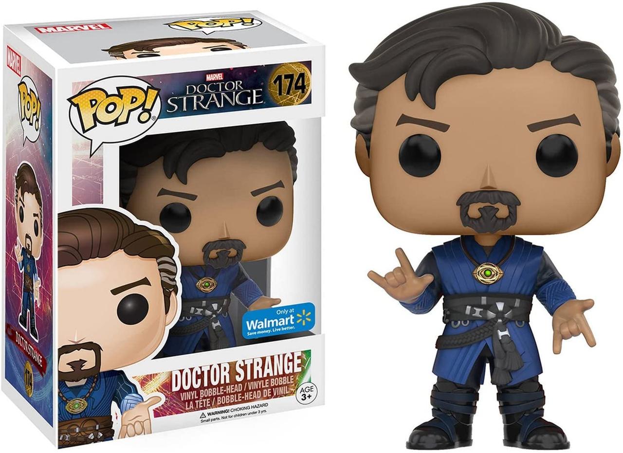 Funko pop sale marvel doctor strange
