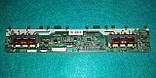 Інвертор SSI320_4UH01 телевізора Samsung LE32C530F1W, фото 5