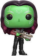 Funko POP Movies: Guardians of the Galaxy 2 Іграшкова фігурка Gamora