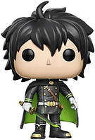 Funko POP Anime: Seraph of The End Yuichiro Toy Figures