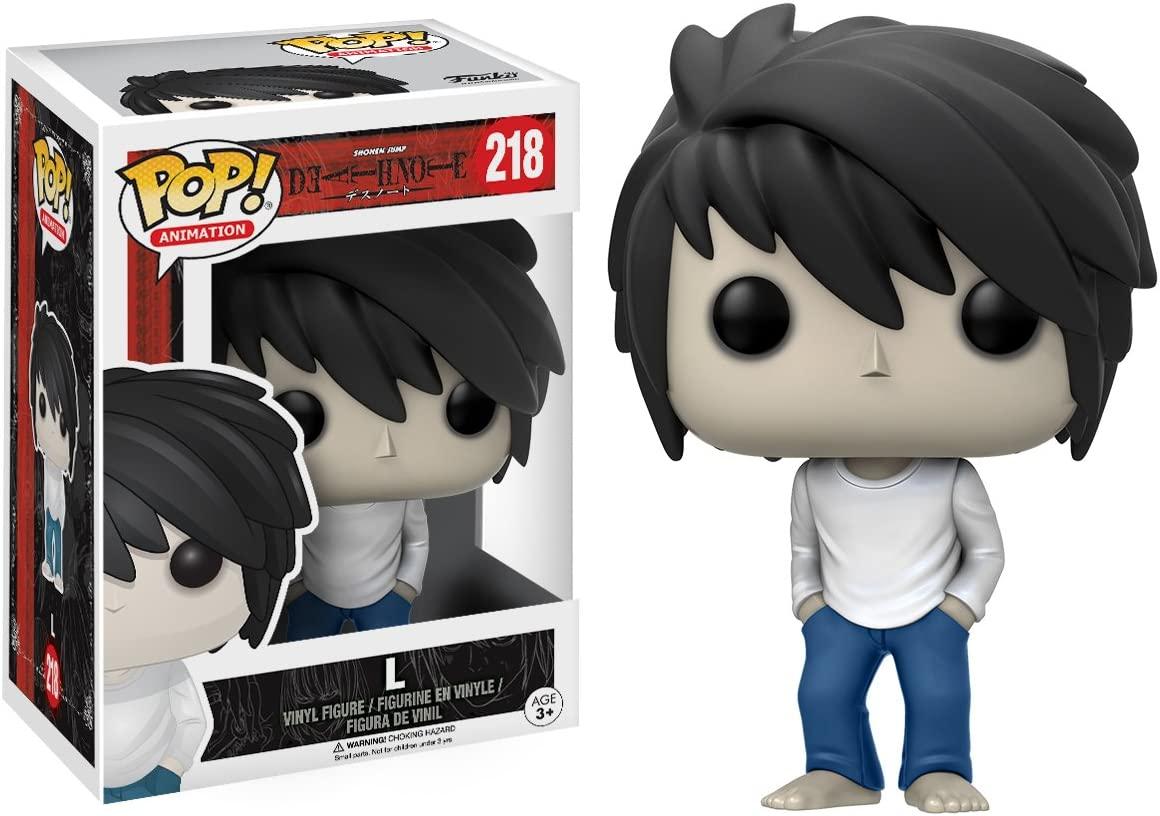Funko pop l deals
