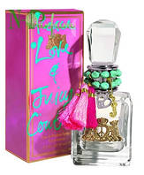Juicy Couture Peace, Love and Juicy Couture - Парфюмированная вода 100 мл
