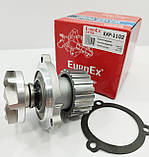 Помпа водяна ЗАЗ 1102 / Таврія EuroEx Угорщина, фото 2