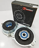 Опора переднього амортизатора (к-т лев + оправ) Таврія, Славота WEBER, фото 3