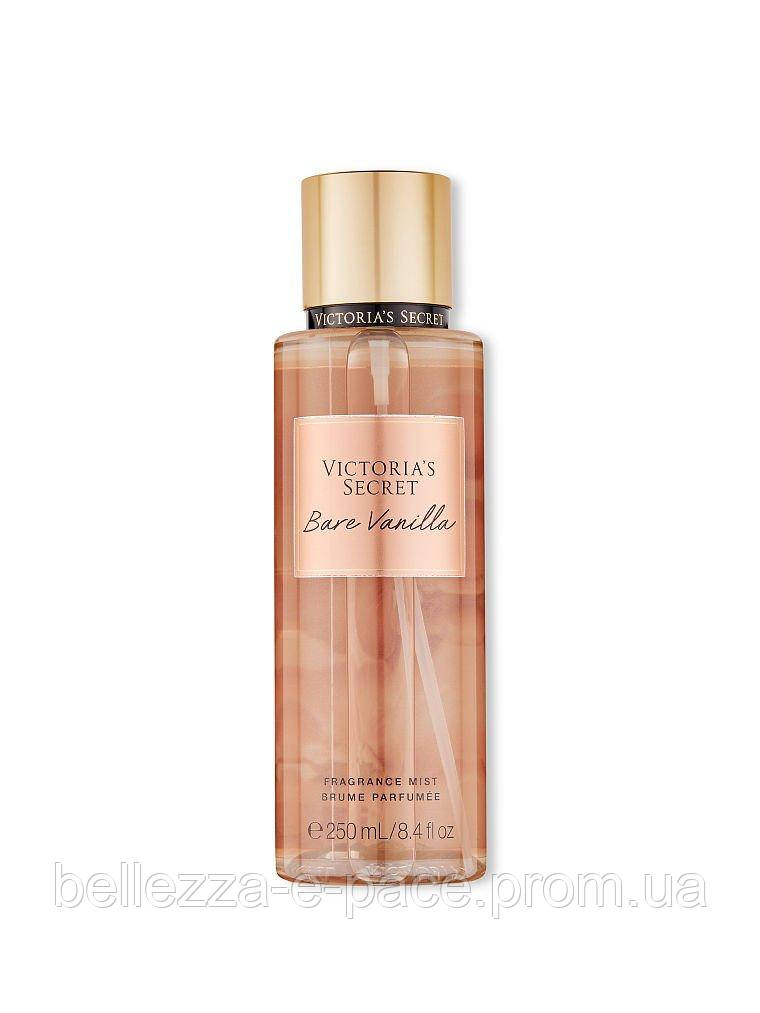 Спрей (міст) для тіла Victoria`s Secret Bare Vanilla