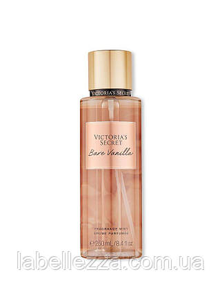 Спрей (міст) для тіла Victoria`s Secret Bare Vanilla, фото 2