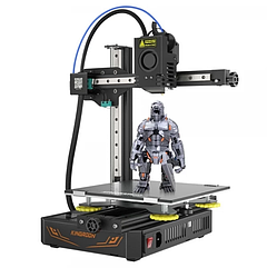 3D принтер KINGROON KP3S Pro