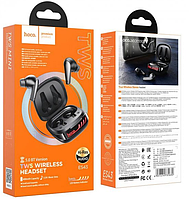 Навушники безпровідні Bluetooth HOCO ES43 Lucky sound BT5.0 гарнітура