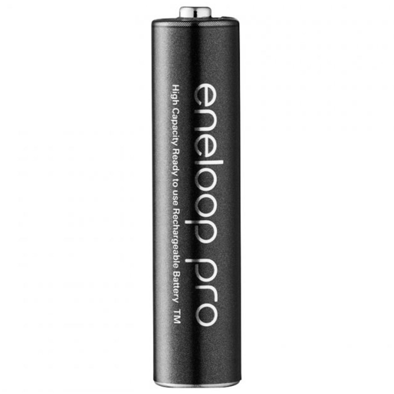 Акумулятор Panasonic Eneloop Pro AA 2550 mAh 1шт