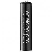 Акумулятор Panasonic Eneloop Pro AA 2550 mAh 1шт