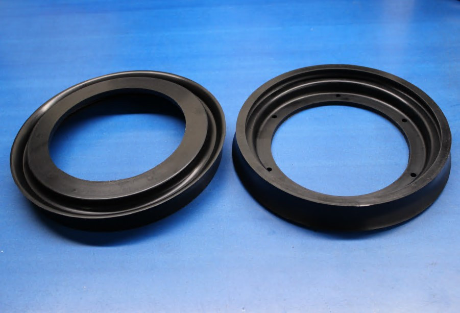 Манжета БелАЗ (540-3519137-Б)