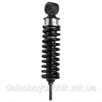 Амортизатор кабіни DAF XF95, XF105, 95XF MONROE CB0044 передній (1319672, 1337159, 1387327, 1623464, 1817662), фото 1