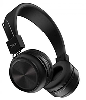 Навушники безпровідні Bluetooth HOCO W25 Promise гарнітура
