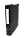 Реєстратор А4/2D/30, PP, чорний,BUROMAX BM.3101-01, фото 3