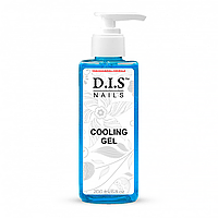 DIS Nails Cooling Gel - охлаждающий гель, 200 мл