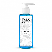 DIS Nails Cooling Gel - охолодний гель, 200 мл