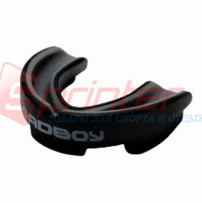 Капа (з футляром) Bad Boy Pro Series HC-033 ЧСЕ