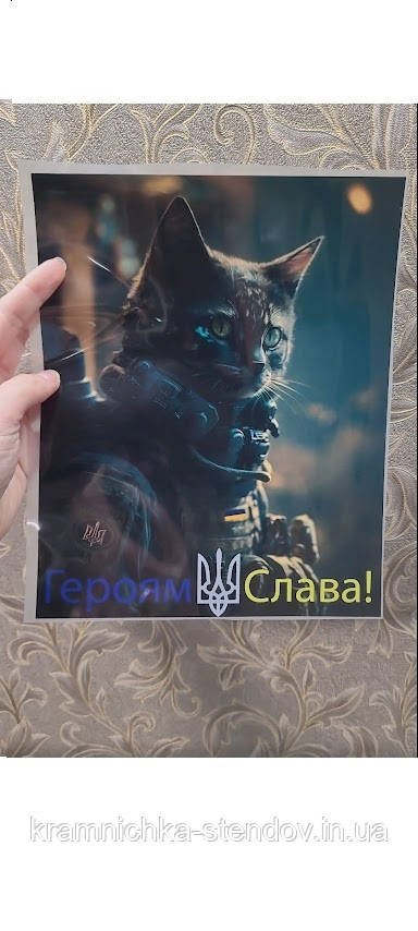 Термонаклейка на одяг