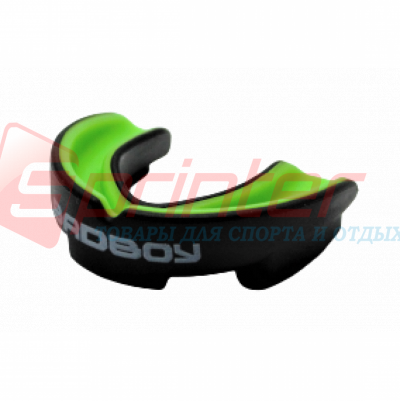 Капа (з футляром) Bad Boy Pro Series HC-033 ЧСА