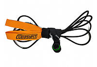 Резиновая петля-эспандер 6 мм EasyFit лыжника, пловца, боксера