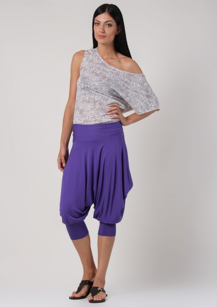 Спідниця-штани каліфе, фото 1