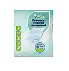 Пелюшки одноразові Ecohealth 90х60 см 5 шт гігієнічні