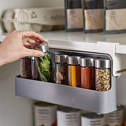 Органайзер для зберігання спецій SPICE RACK