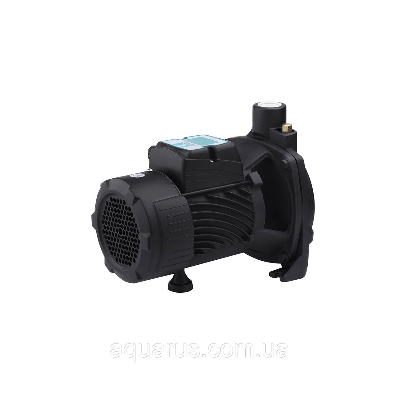 Насос поверхневий поливальний Pumpman TCP158 Нmax 33м Qmax 6куб.м 1"х1" 750Вт (чавун/алюміній)
