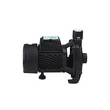 Насос поверхневий поливальний Pumpman TCP158 Нmax 33м Qmax 6куб.м 1"х1" 750Вт (чавун/алюміній), фото 4
