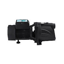 Насос поверхневий самовсмоктуючий Pumpman TJSW/15M-1 Нmax 50 м Qmax 4,5 куб.м 1100 Вт (чавун), фото 4