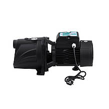 Насос поверхневий самовсмоктуючий Pumpman TJSW/15M-1 Нmax 50 м Qmax 4,5 куб.м 1100 Вт (чавун), фото 6