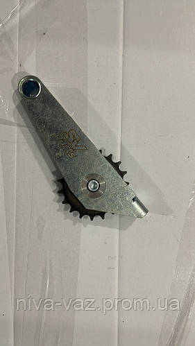 Башмак натяжителя цепи, шестеренчатый ВАЗ 21214,2123 инжектор (ID ...