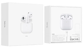 Навушники безпровідні Bluetooth HOCO EW03 гарнітура