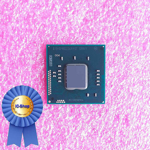 Микросхема SR0VY ( Intel Atom серии D2550 ) - Гарантия 1 мес. (ID ...