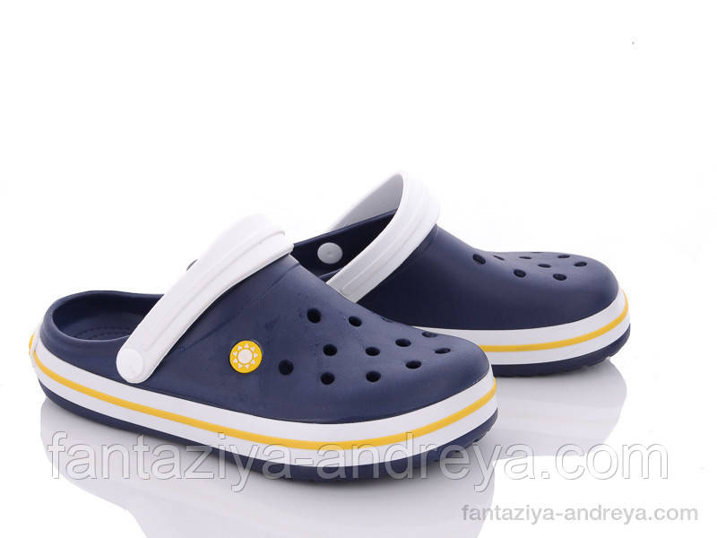 Крокси жіночі Deshman 36-41р.