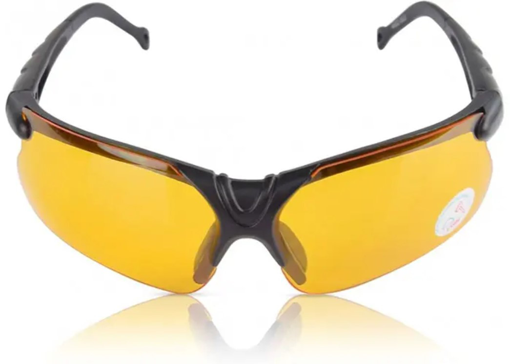 Балтичні тактичні окуляри Xaegistac США об'єктив Anti Fog Anti Scratch Polycarbonate UV400 Жовті