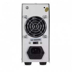 Лабораторний блок живлення 30V 10A LONGWEI LW-K3010D (N015497), фото 2